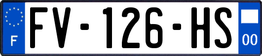 FV-126-HS