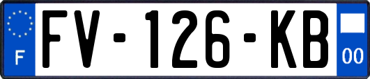 FV-126-KB