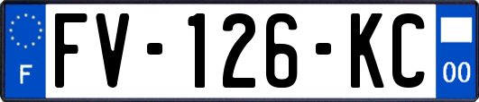 FV-126-KC