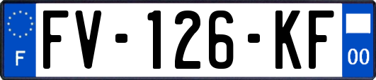 FV-126-KF