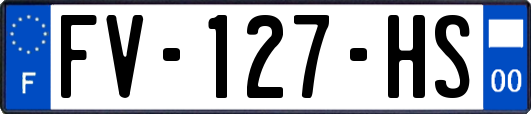 FV-127-HS