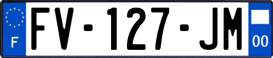 FV-127-JM