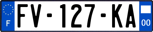 FV-127-KA