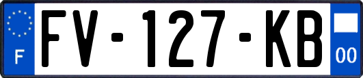FV-127-KB