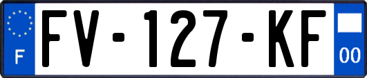 FV-127-KF