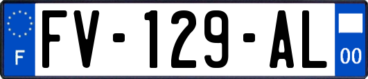 FV-129-AL