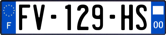 FV-129-HS