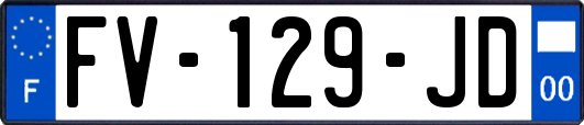 FV-129-JD