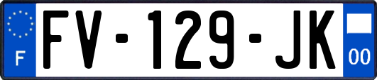 FV-129-JK