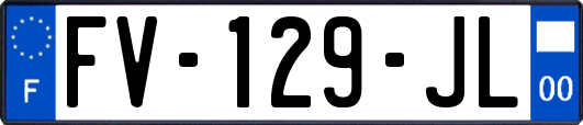 FV-129-JL