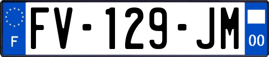FV-129-JM
