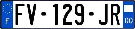 FV-129-JR