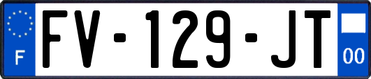 FV-129-JT