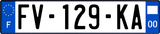 FV-129-KA