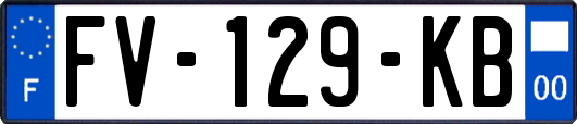FV-129-KB
