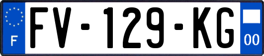 FV-129-KG