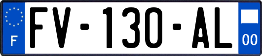 FV-130-AL