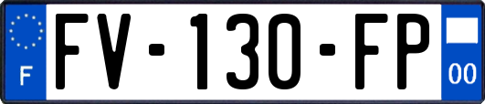 FV-130-FP