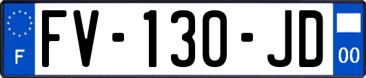 FV-130-JD