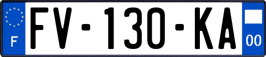 FV-130-KA