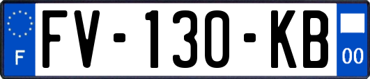 FV-130-KB