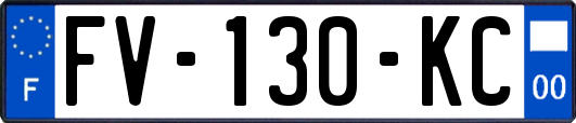 FV-130-KC