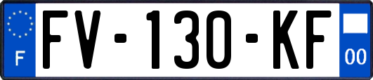 FV-130-KF
