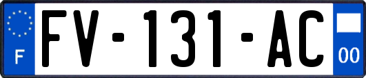 FV-131-AC