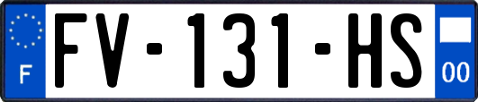 FV-131-HS