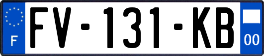 FV-131-KB