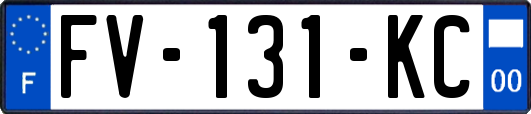FV-131-KC