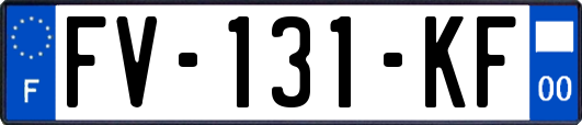 FV-131-KF
