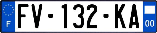FV-132-KA