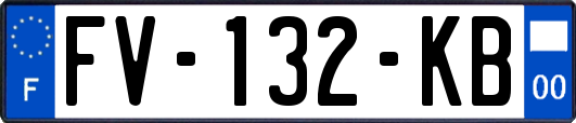 FV-132-KB