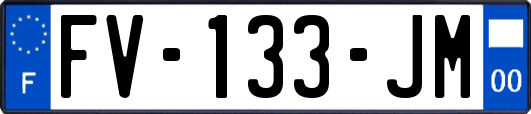 FV-133-JM