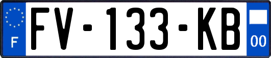 FV-133-KB
