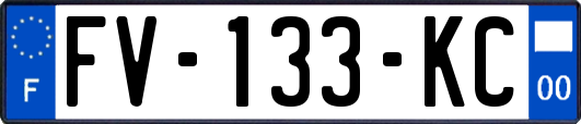 FV-133-KC