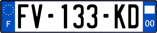 FV-133-KD
