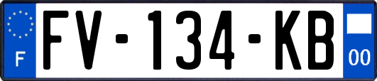 FV-134-KB