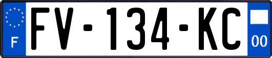 FV-134-KC