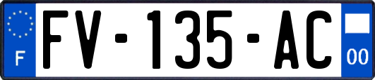 FV-135-AC