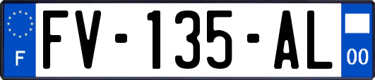 FV-135-AL