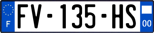 FV-135-HS