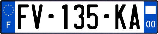 FV-135-KA