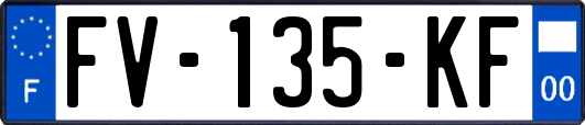 FV-135-KF