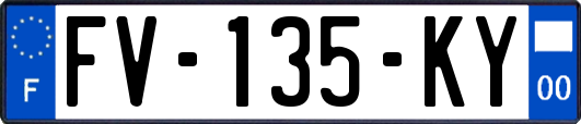 FV-135-KY