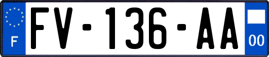 FV-136-AA