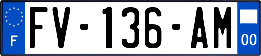 FV-136-AM