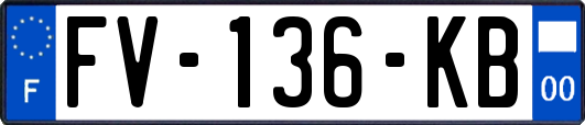 FV-136-KB