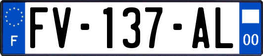 FV-137-AL